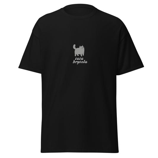 T-shirt męski 'Tata Brytola'