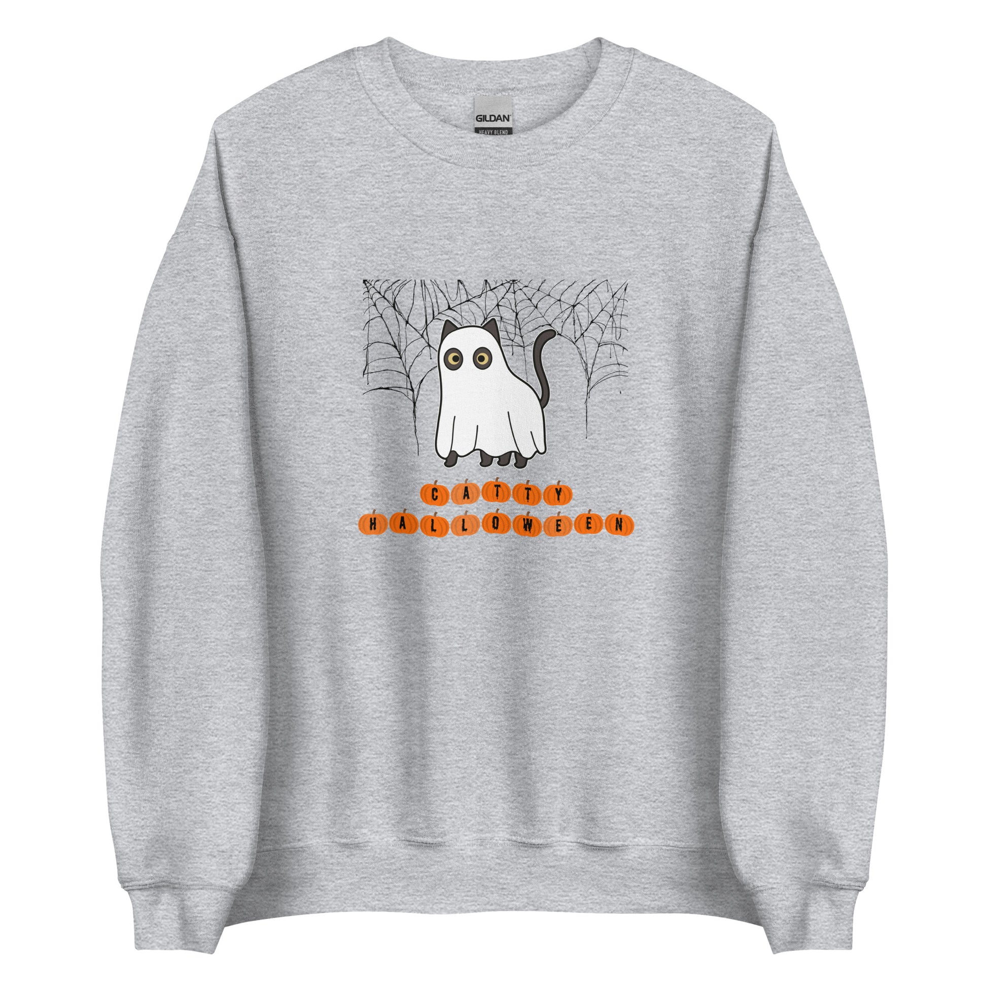 bluza catty halloween prezent dla kociary 1