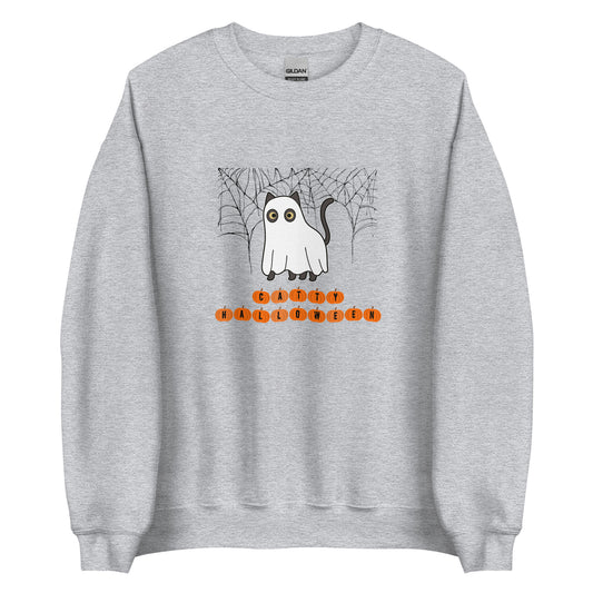 bluza catty halloween prezent dla kociary 1