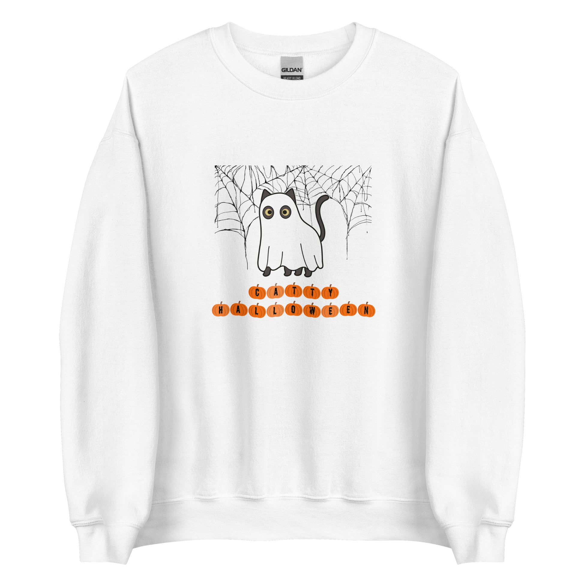 bluza catty halloween prezent dla kociary 4